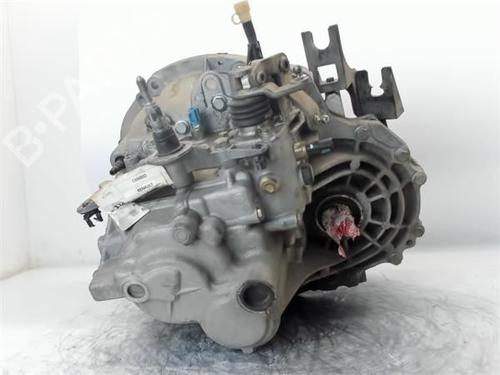 Gearkasse RENAULT SCÉNIC I MPV (JA0/1_, FA0_)  | BP13050508M3 