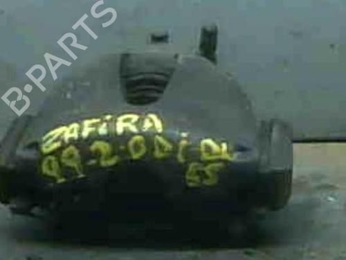 Used Other OPEL ZAFIRA A MPV (T98) [1999-2006]  14334140
