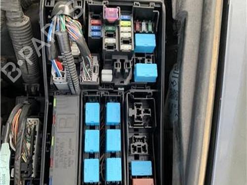 Other LEXUS IS II (_E2_) 220d (ALE20) | BP32417237O1