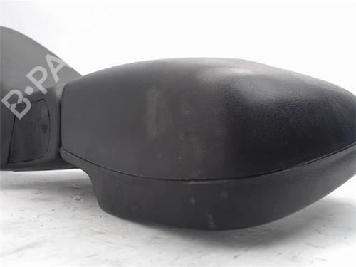 Left mirror PEUGEOT PARTNER Box Body/MPV (5_, G_) 1.9 D | BP11052535C26