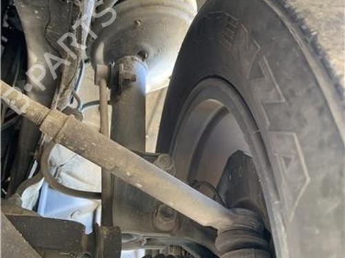 Used Right front shock absorber Right front shock absorber LEXUS RX (_U3_) 400h (MHU38_) (211 hp) 32419674 32419674