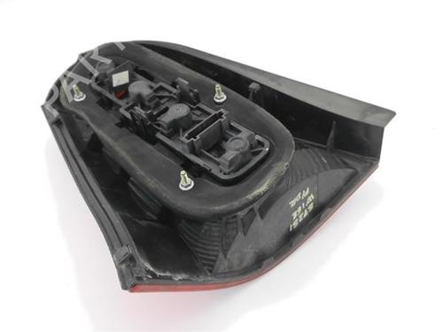 Right taillight MERCEDES-BENZ A-CLASS (W168)  | BP22632510C35 
