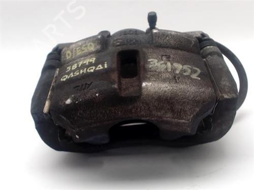 Other NISSAN QASHQAI I (J10, NJ10) 1.6 dCi | BP23442301O1
