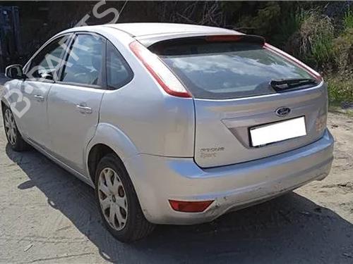 Rear mirror FORD FOCUS II (DA_, HCP, DP)  | BP25978442I6 