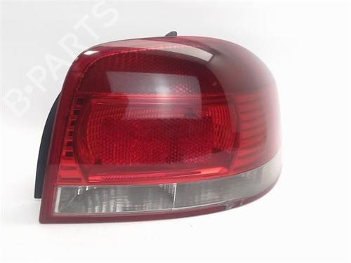 Used Right taillight AUDI A3 (8P1) 2.0 TDI 16V (140 hp) 15880200