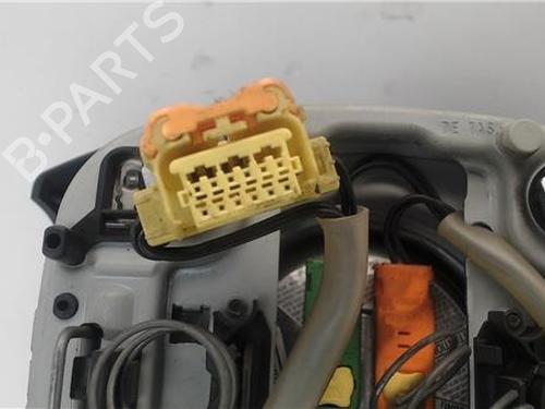 Driver airbag VW PASSAT B6 (3C2)  | BP18256321C9 