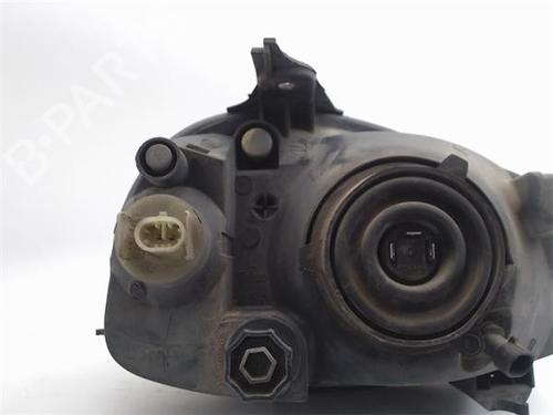 Left headlight OPEL CORSA B (S93)  | BP13050104C28 