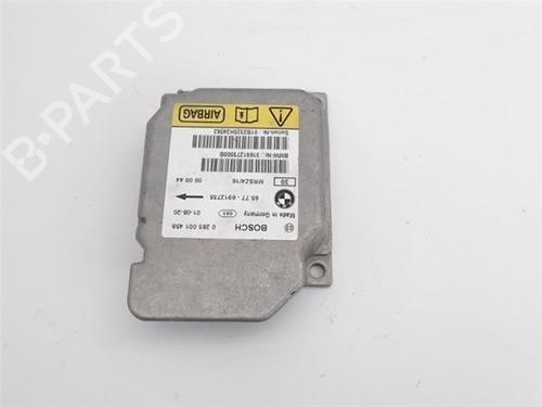ECU airbags BMW 3 (E46)  | BP13549591M53 