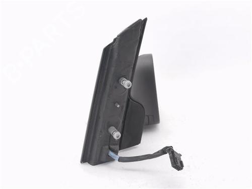Right mirror SEAT ALTEA (5P1) 1.9 TDI | BP25719109C27 