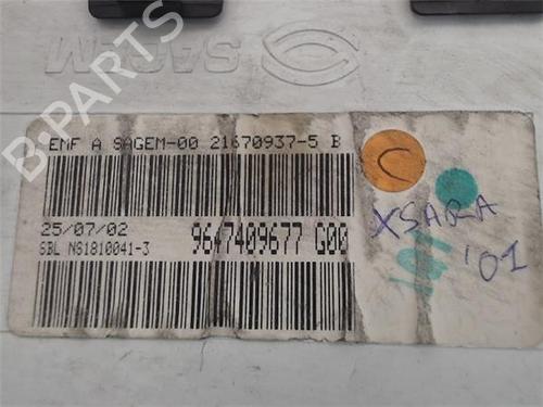 Other CITROËN XSARA (N1)  | BP14345397O1 