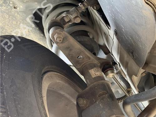 Used Left front shock absorber Left front shock absorber LAND ROVER FREELANDER I (L314) 2.0 Td4 4x4 (112 hp) 29260198 29260198