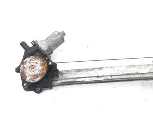 Front left window mechanism HONDA CR-V III (RE_) 2.0 i-VTEC (RE5, RE1) | BP38253465C22 - Image 9