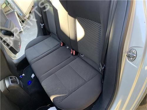 Rear seat VW GOLF VI (5K1) 1.4 | BP32419388C17