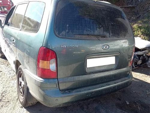 Switch HYUNDAI TRAJET (FO)  | BP13386193I30 