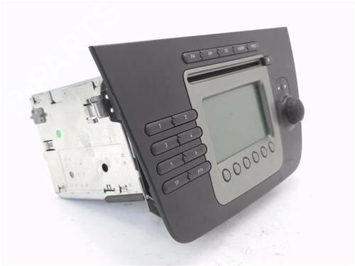 Radio SEAT TOLEDO III (5P2)  | BP23842669E6 