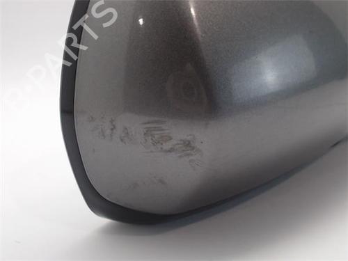Right mirror NISSAN MURANO I (Z50)  | BP11708914C27 