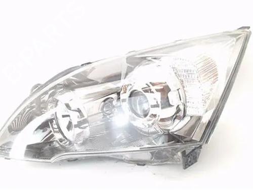 Used Left headlight HONDA CR-V III (RE_) 2.0 i-VTEC (RE5, RE1) (150 hp) 24446092