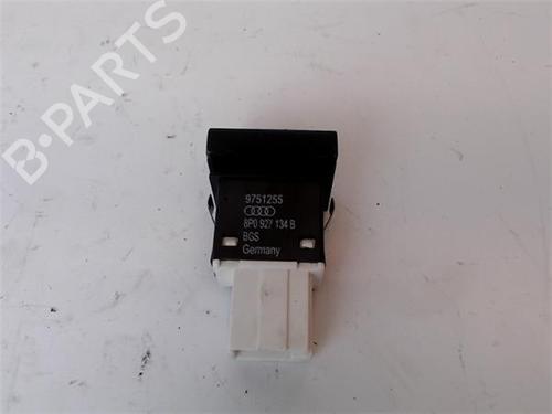 Switch AUDI A3 (8P1) 2.0 TDI 16V | BP12104349I30 