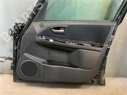 Right front door FIAT SEDICI (189_) 1.9 D Multijet | BP22632502C3 