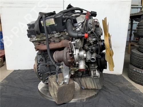 Engine MERCEDES-BENZ VITO / MIXTO Van (W639) 109 CDI (639.601, 639.603, 639.605) | BP35953950M1 - Image 6