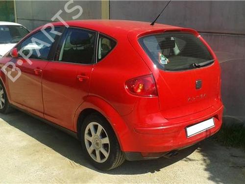 ABS pump SEAT ALTEA (5P1) 2.0 TDI 16V | BP9764665M43 
