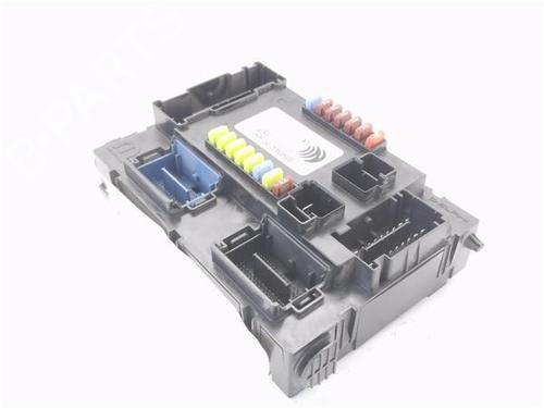Fuse box JEEP RENEGADE SUV (BU, B1, BV) 1.6 CRD | BP34449107E1 - Image 3