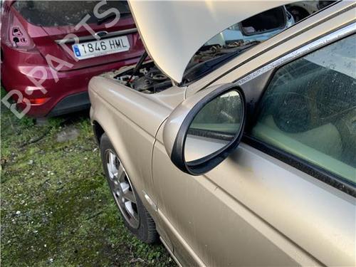 Left mirror JAGUAR X-TYPE I (X400) 2.0 D | BP32419021C26 