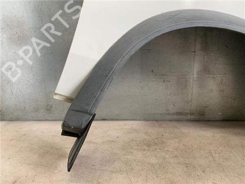 Right front fenders CITROËN C15 Platform/Chassis (VDPD)  | BP26434299C42 