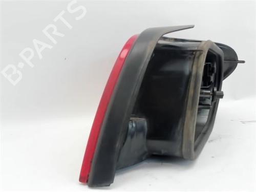 Left taillight CITROËN XSARA (N1)  | BP13050163C34 