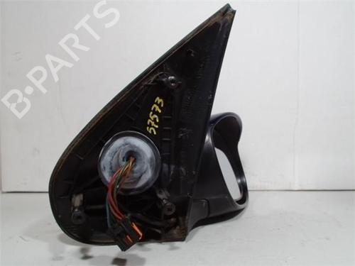Used Right mirror PEUGEOT 206 Hatchback (2A/C) 1.4 HDi eco 70 (68 hp) 11014233