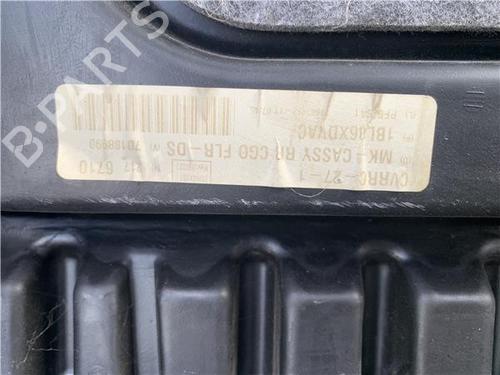 Luggage compartment floor JEEP COMPASS (MK49) 2.0 CRD | BP32418010I33 