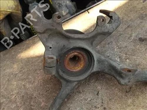 Right front steering knuckle SEAT IBIZA II (6K1)  | BP14334965M26 