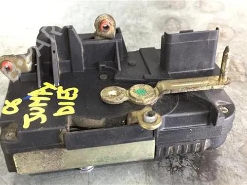 Front left lock CITROËN JUMPY I (U6U_) 2.0 HDi 95 | BP11362735C98 