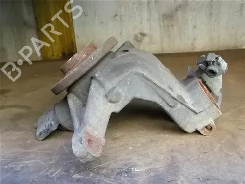 Left front steering knuckle PEUGEOT 406 (8B)  | BP14334489M25 