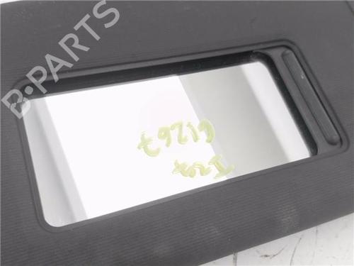 Left sun visor VW GOLF V (1K1) 2.0 GTI | BP40150721I1 - Image 8
