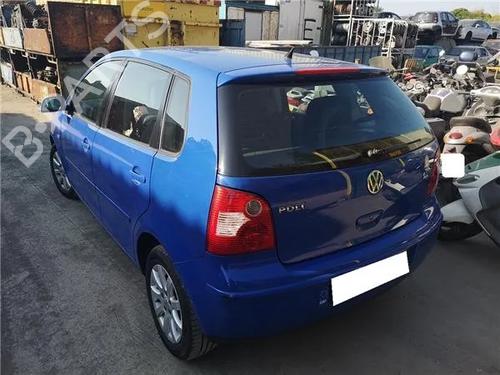 Other VW POLO IV (9N_, 9A_) 1.4 16V | BP14338403O1