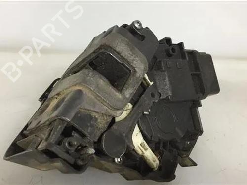 Used Front right lock FORD MONDEO IV Turnier (BA7) 2.0 TDCi (140 hp) 11363133