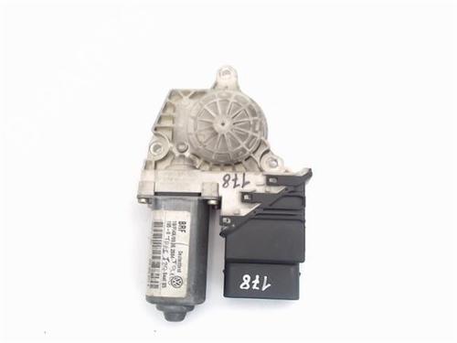 Left rear window motor SEAT TOLEDO II (1M2)  | BP14343281E23 