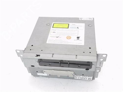 Radio BMW 5 (F10) 520 d | BP24870138E6 