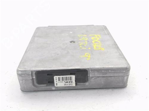 Elektronisk modul FORD FOCUS I (DAW, DBW) 1.8 DI / TDDi | BP30981246M83 