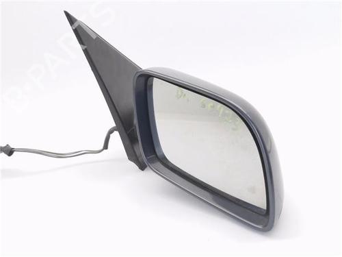 Right mirror VW POLO (9N_, 9A_)  | BP28098112C27 