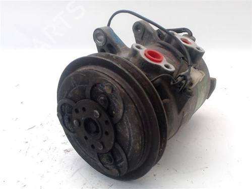 Used AC compressor NISSAN TERRANO II (R20) 2.7 TD 4WD (101 hp) 26434327
