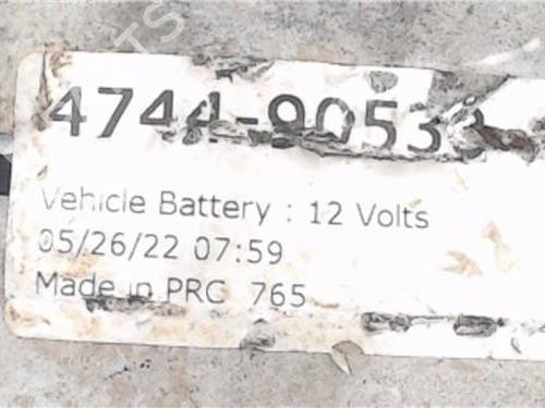 Alternator CHEVROLET ZAFIRA  | BP29993257M7 
