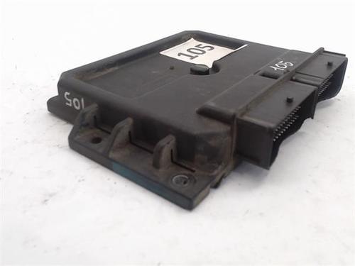 Electronic module RENAULT KANGOO (KC0/1_)  | BP13396531M83 