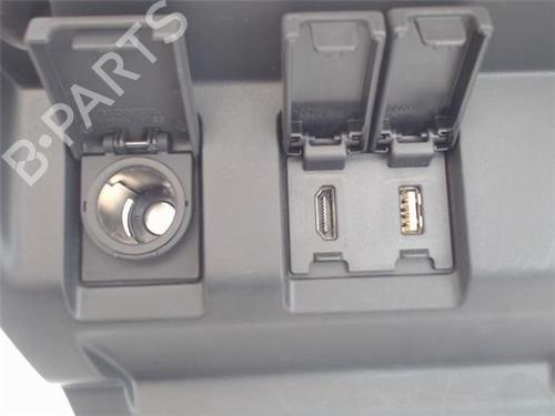 Switch HONDA JAZZ IV (GK_) 1.3 | BP18166456I30