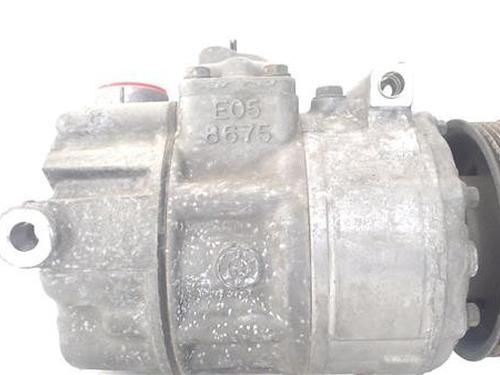 AC compressor SEAT ALTEA (5P1) 1.9 TDI | BP31886249M34 