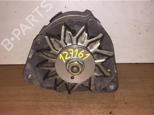 Alternator AUDI 80 B3 Saloon (893, 894, 8A2)  | BP9635995M7 