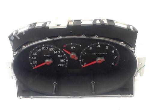 Used Instrument cluster NISSAN MICRA III (K12) [2002-2010]  24035756