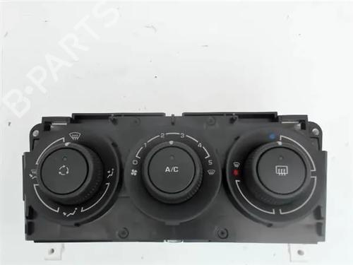 Used Climate control PEUGEOT 308 SW I (4E_, 4H_) 1.6 HDi (109 hp) 10938217