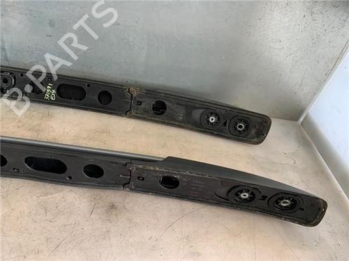 Roof bar DACIA SANDERO II 1.0 SCe 75 (B8JC, B8JD, B8NC) | BP29251123C65 